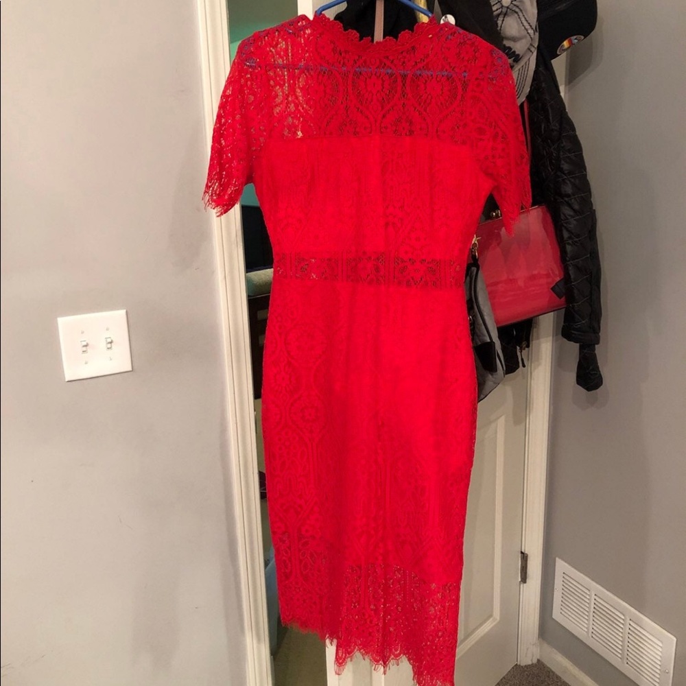 dress